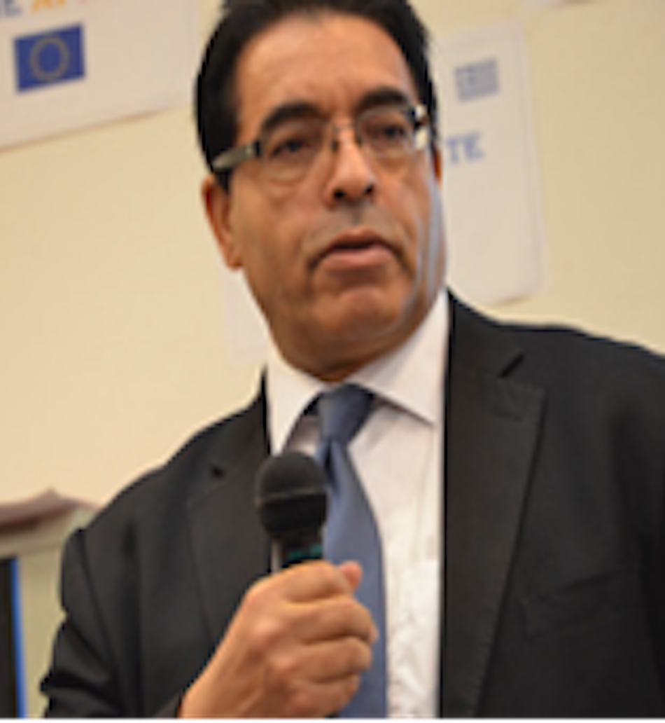 Ali Smida
