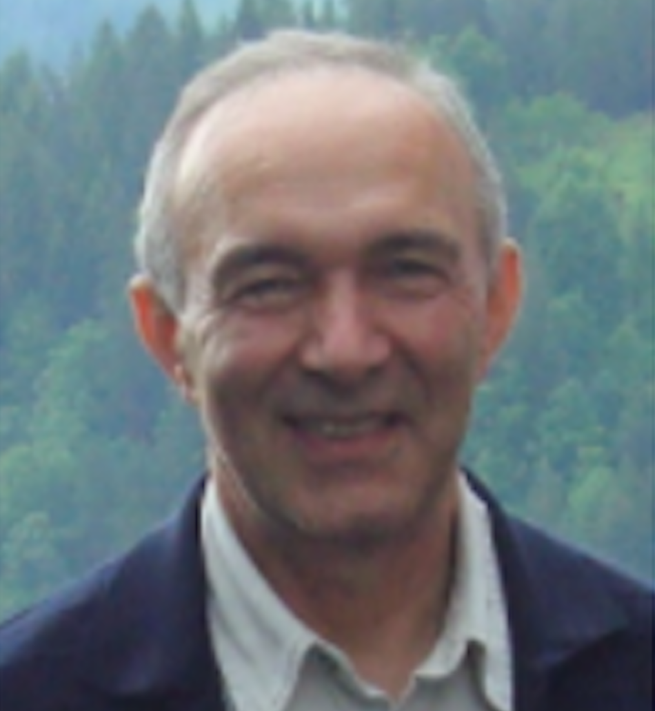 Ali Dogru