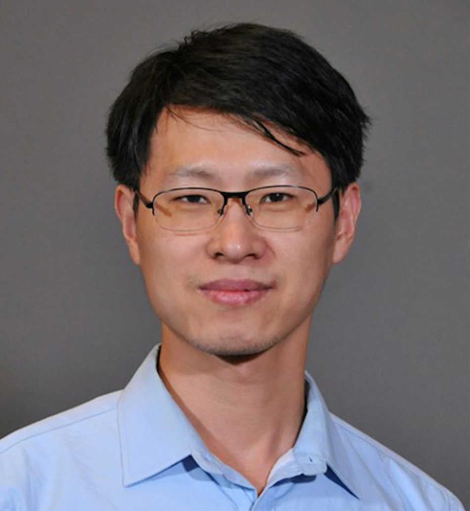 Yinghui Shi