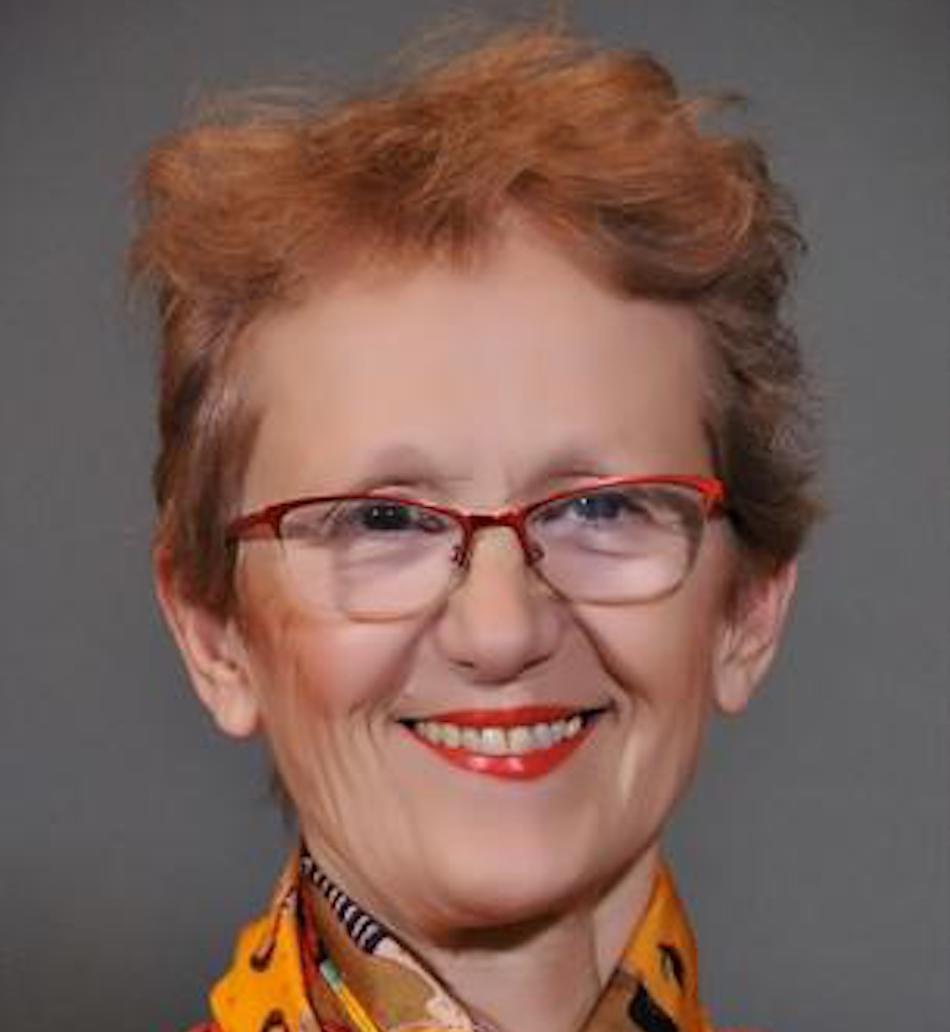 Radmila Juric