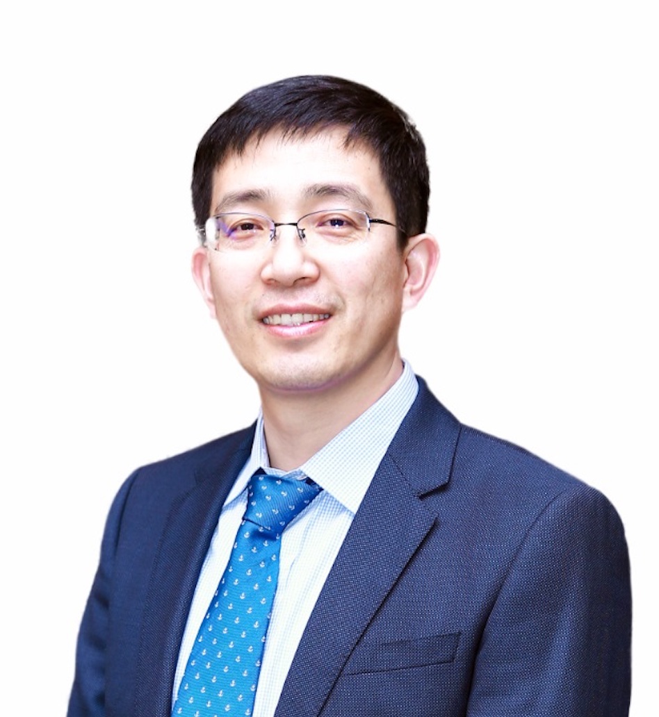 Zhinan Zhang