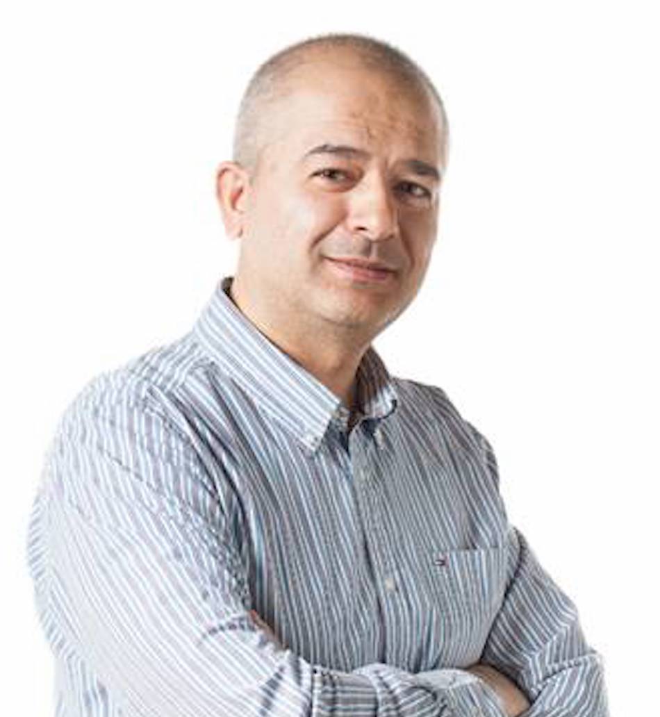 Ali Akgunduz