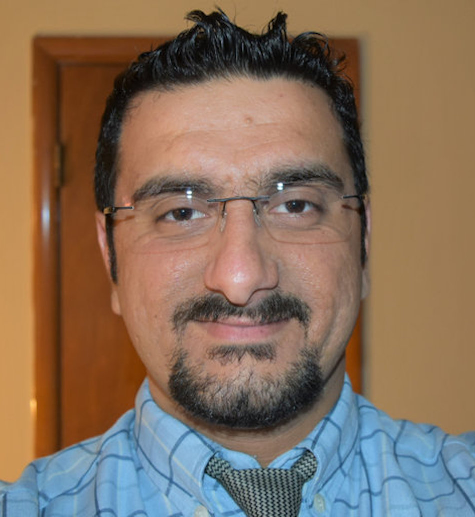 Serkan Güldal