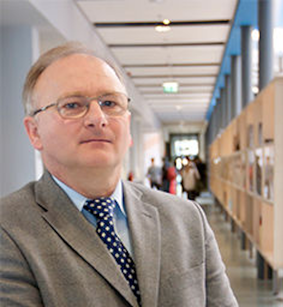 Imre Horvath