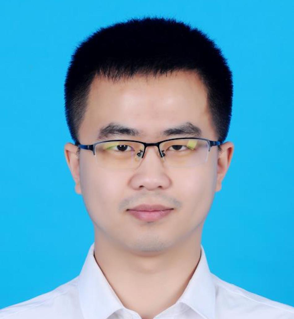 Hongyi Cao