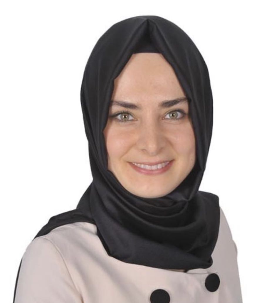 Rukiye Kirgil
