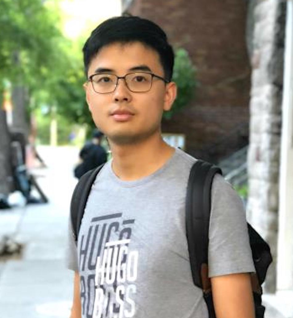 Wenjun Jia
