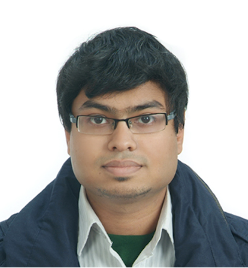 Fahim Ahmed