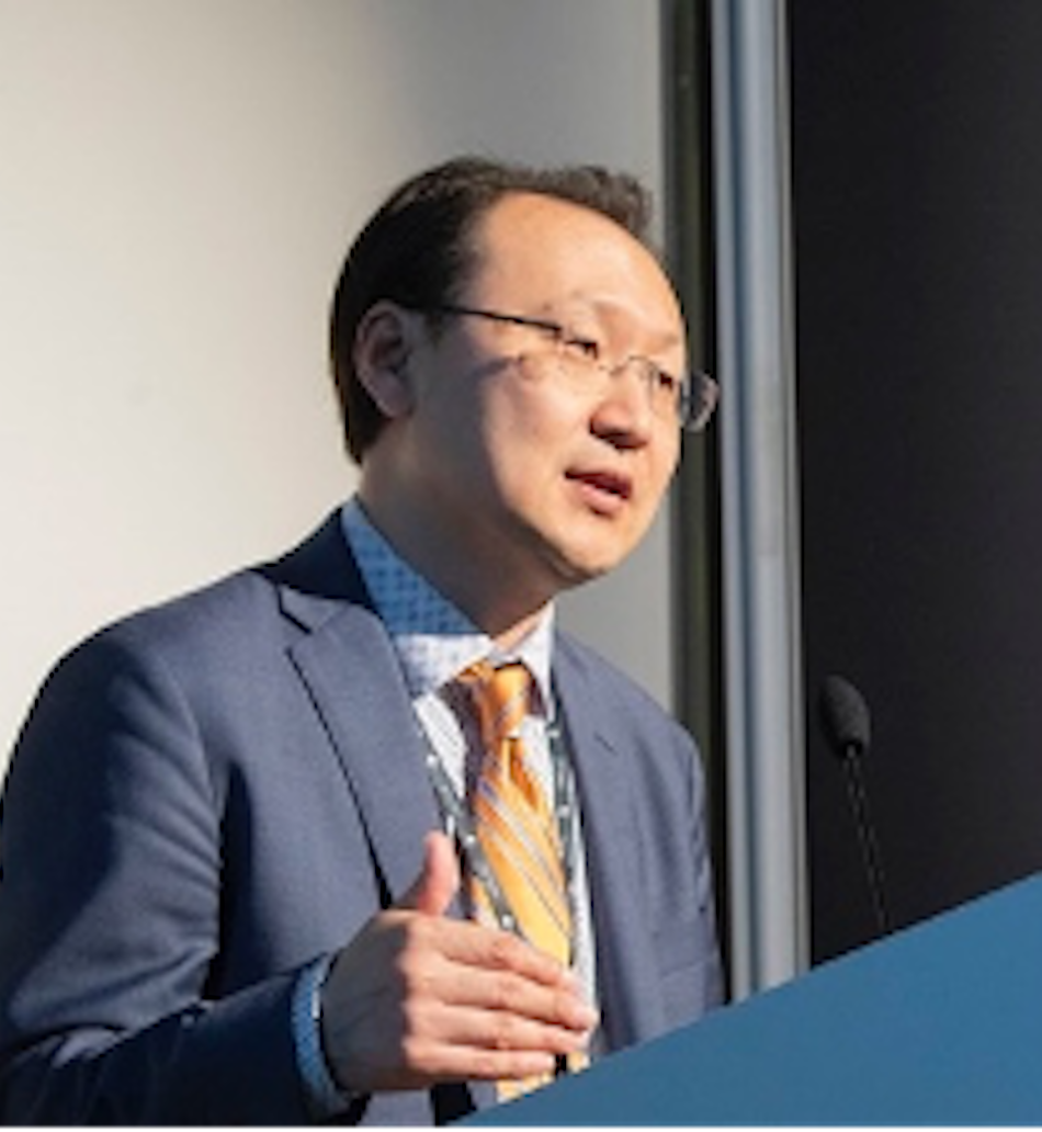 Kyoung-yun Kim