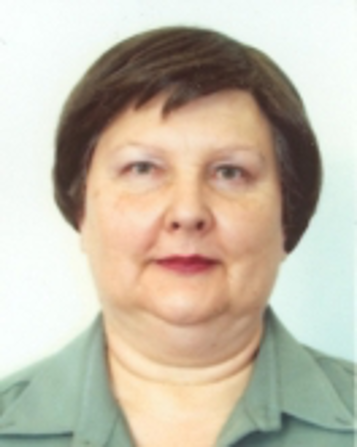 Elizabeth M. Ehlers