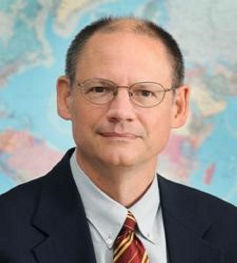Peter Orazem