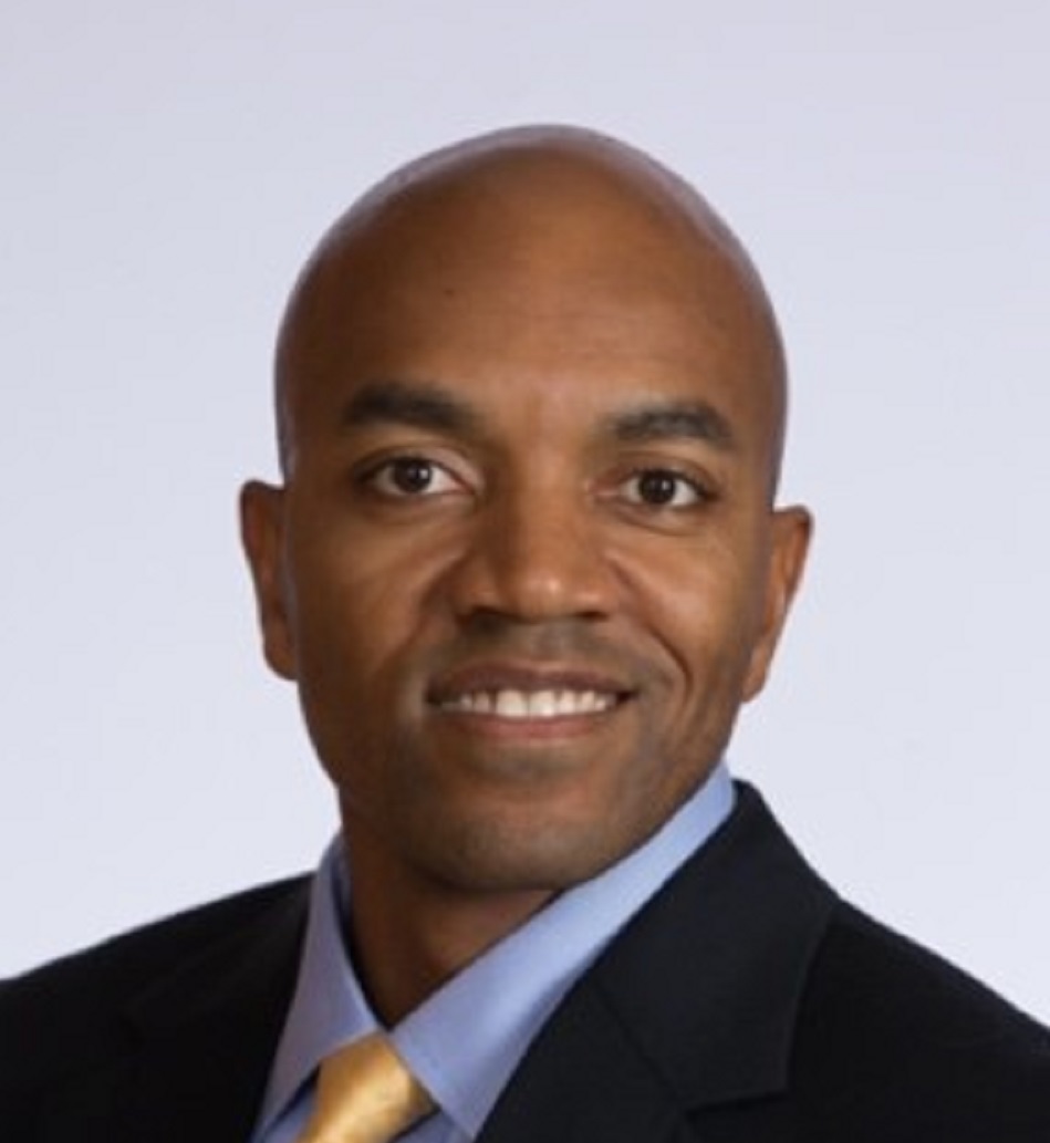 Michael D. Johnson