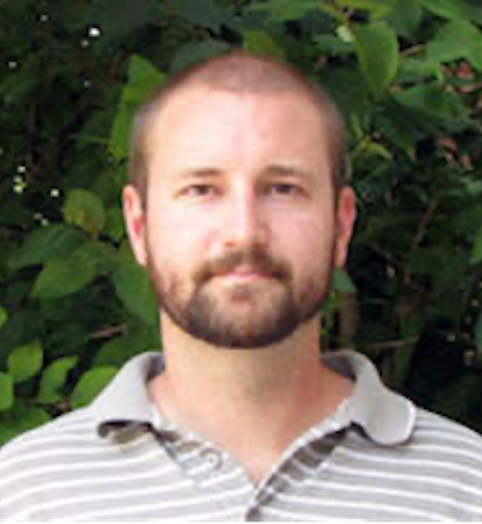 Stephen Adams