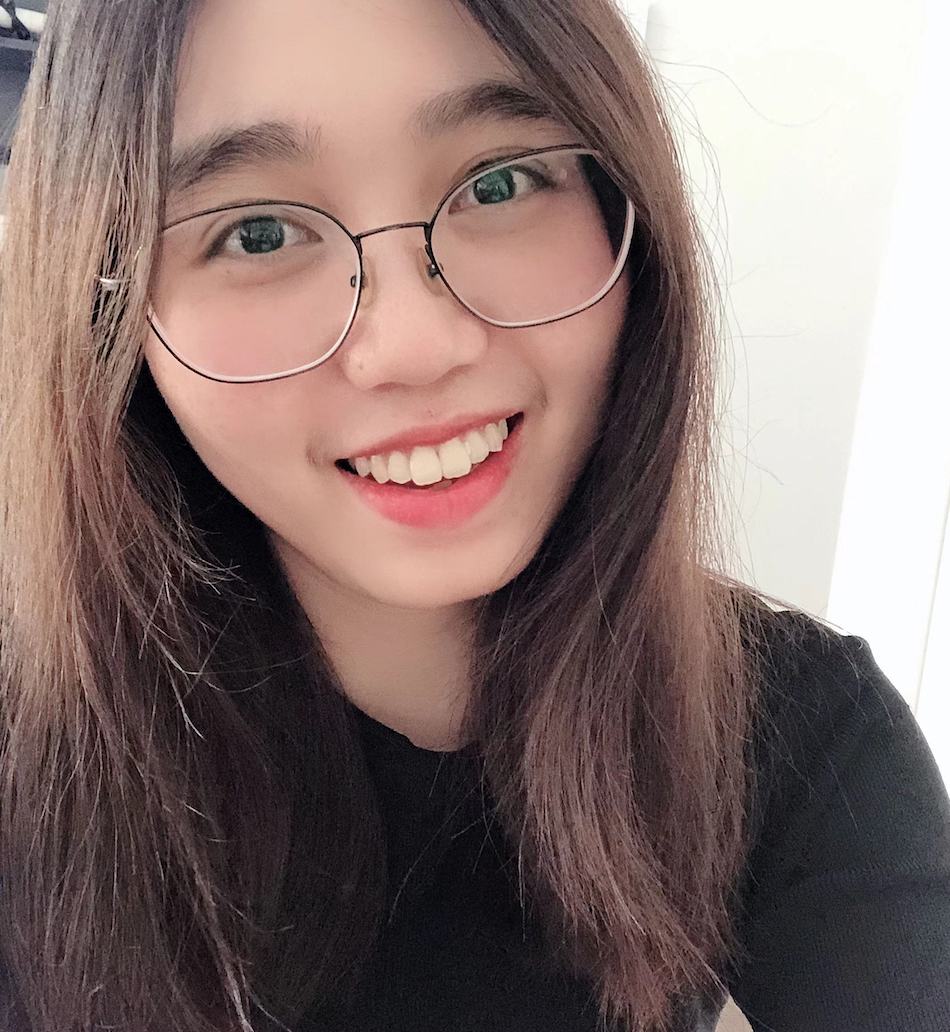 Jiami Yang