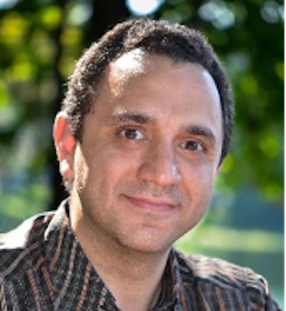 Kamyar Raoufi
