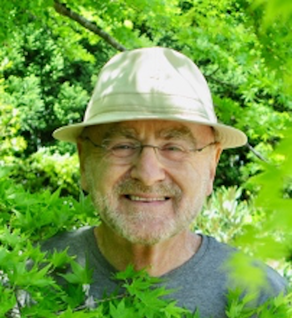 Dr. John S. Gero