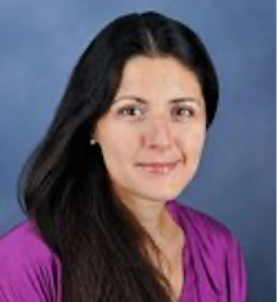 Evangelia G. Chrysikou