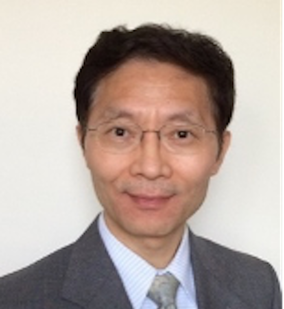 Jingwei Huang