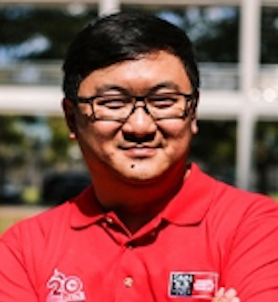 Patrick HangHui Then