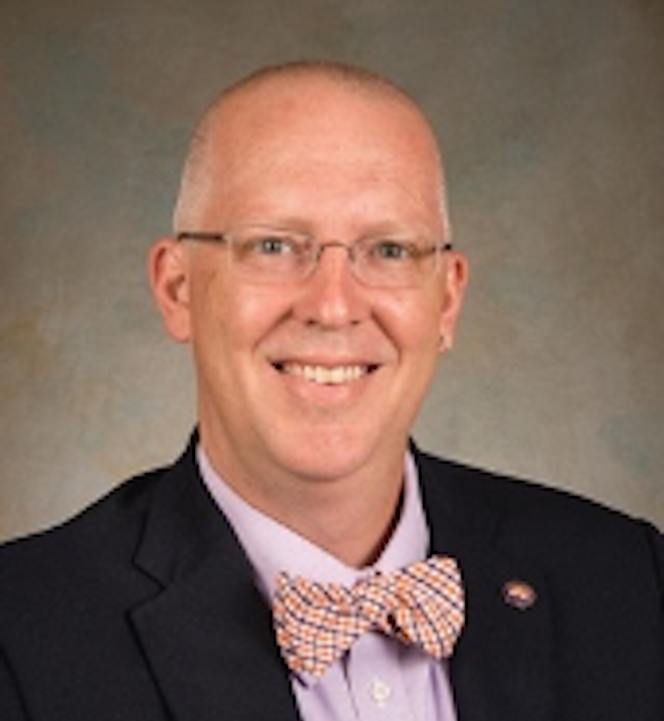 Joshua D. Summers