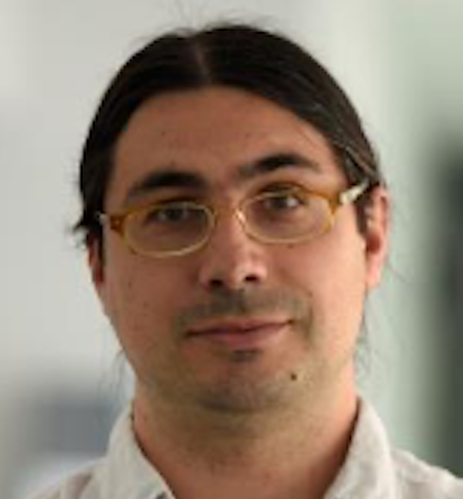 Yuri Borgianni