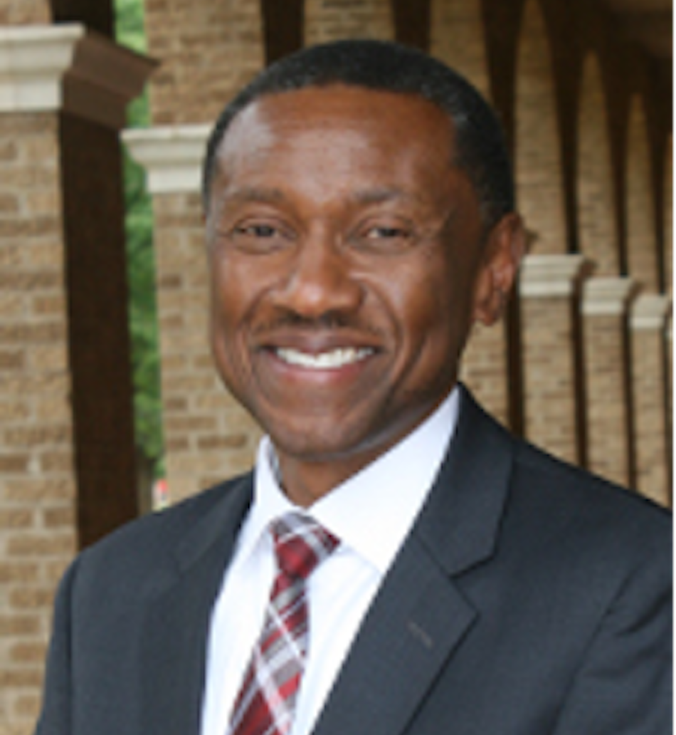 Stephen Ekwaro-Osire