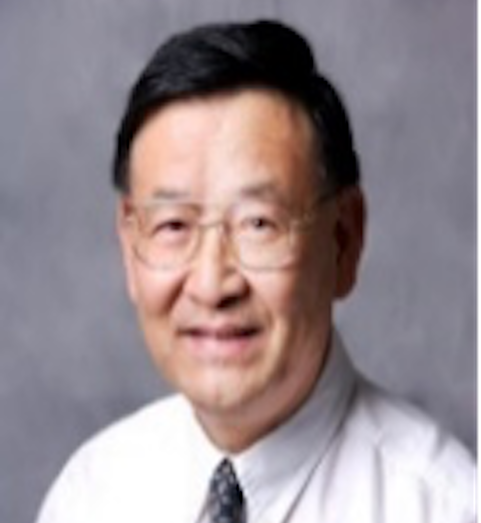 Thomas T.H. Wan