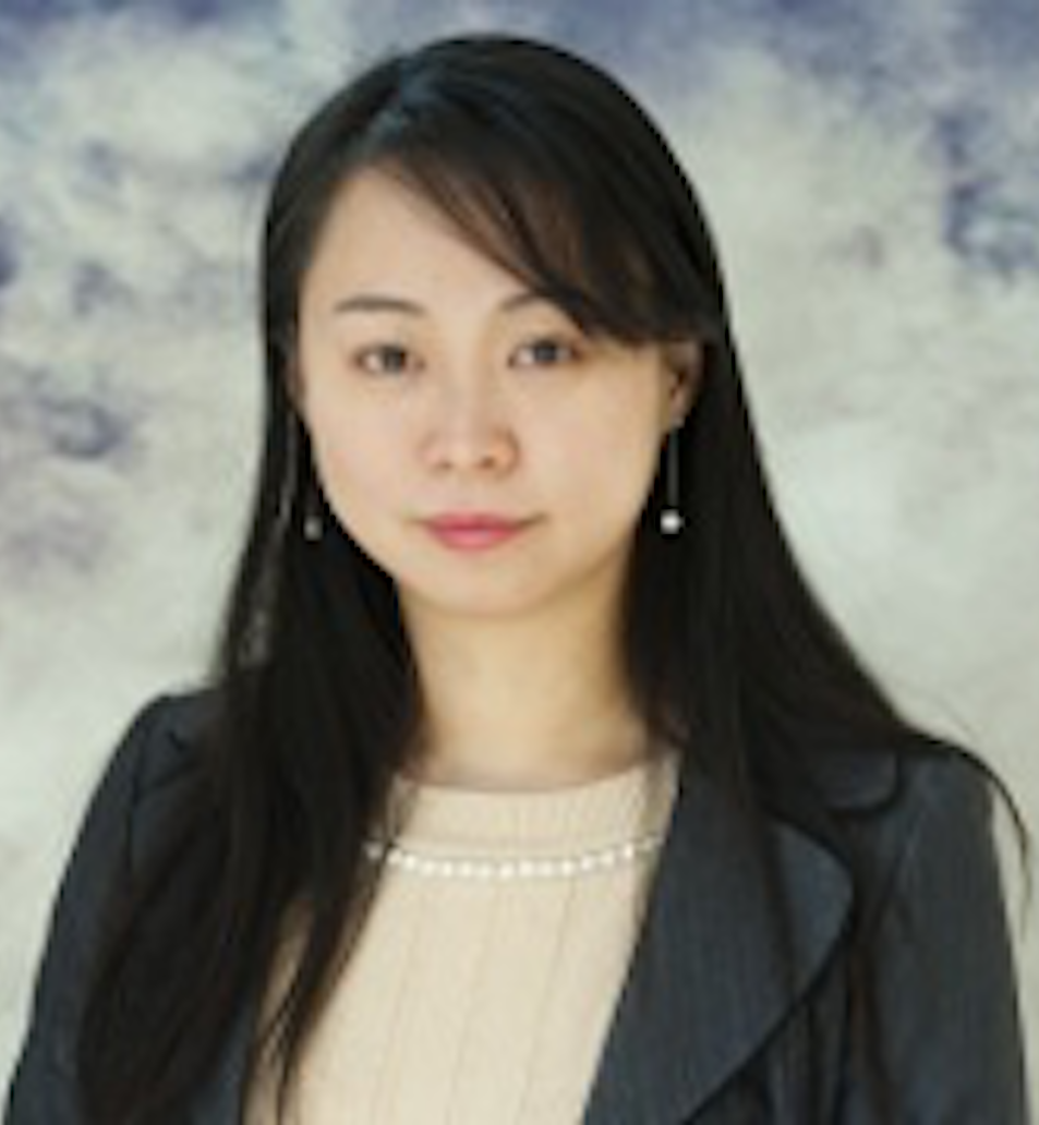 Jiabin Zhu