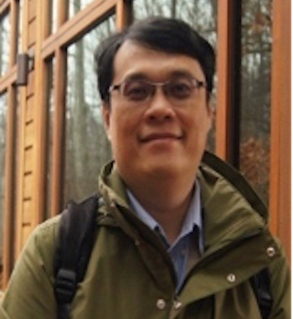 Hao-Yun Kao