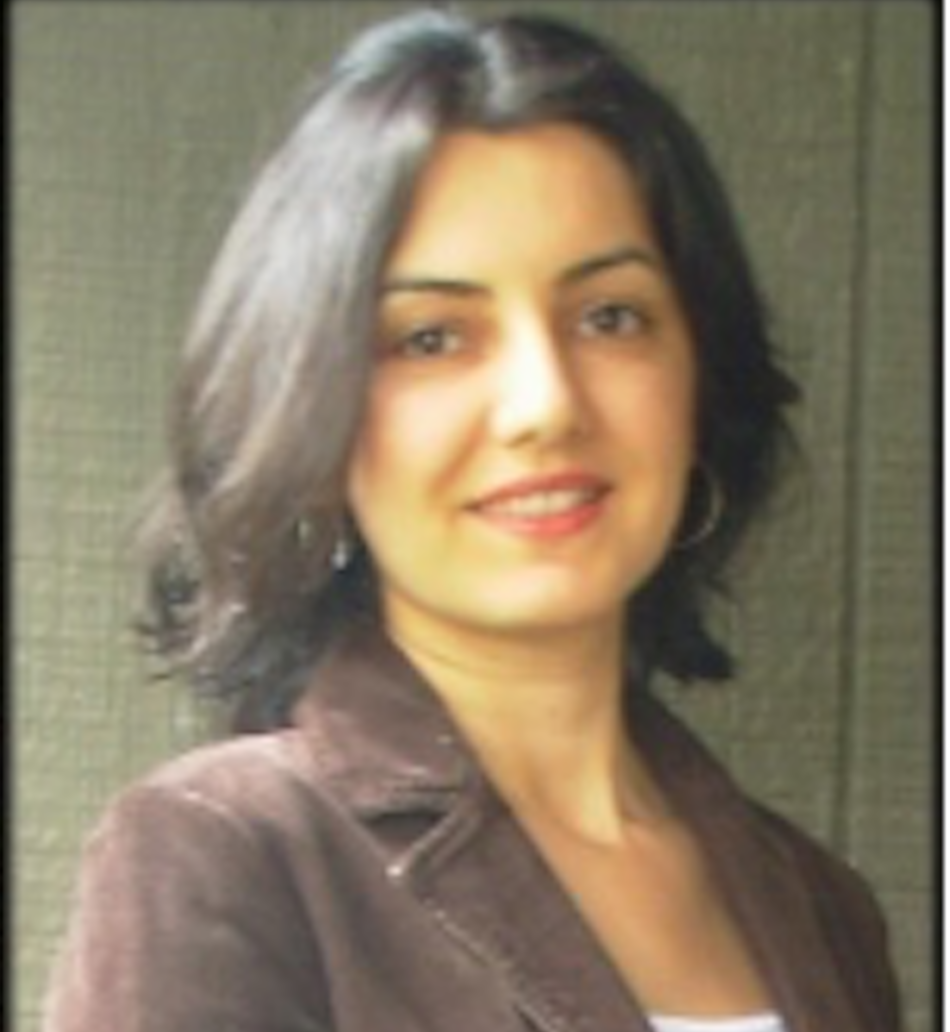 Fereshteh Mafakheri